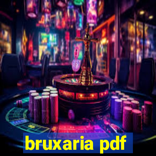 bruxaria pdf